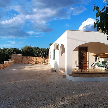 Apartmán Demetra Trulli Experience Monopoli Exteriér fotografie