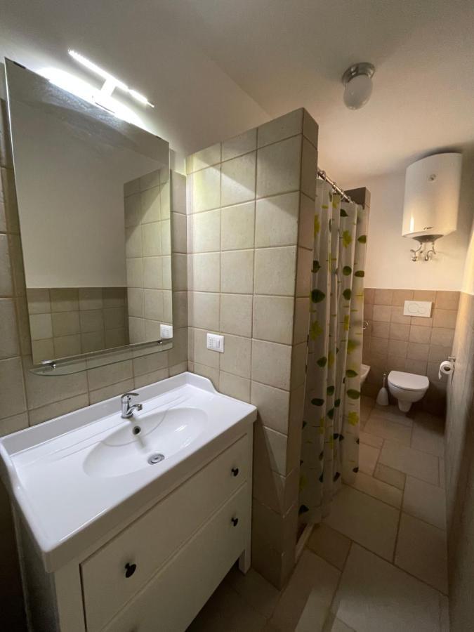 Apartmán Demetra Trulli Experience Monopoli Exteriér fotografie