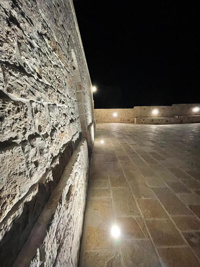Apartmán Demetra Trulli Experience Monopoli Exteriér fotografie