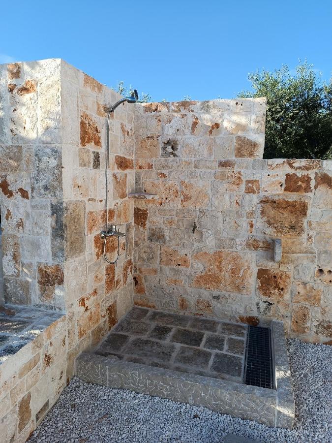 Apartmán Demetra Trulli Experience Monopoli Exteriér fotografie
