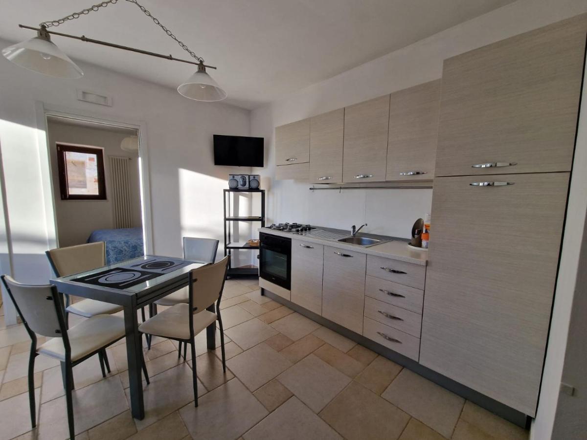 Apartmán Demetra Trulli Experience Monopoli Exteriér fotografie