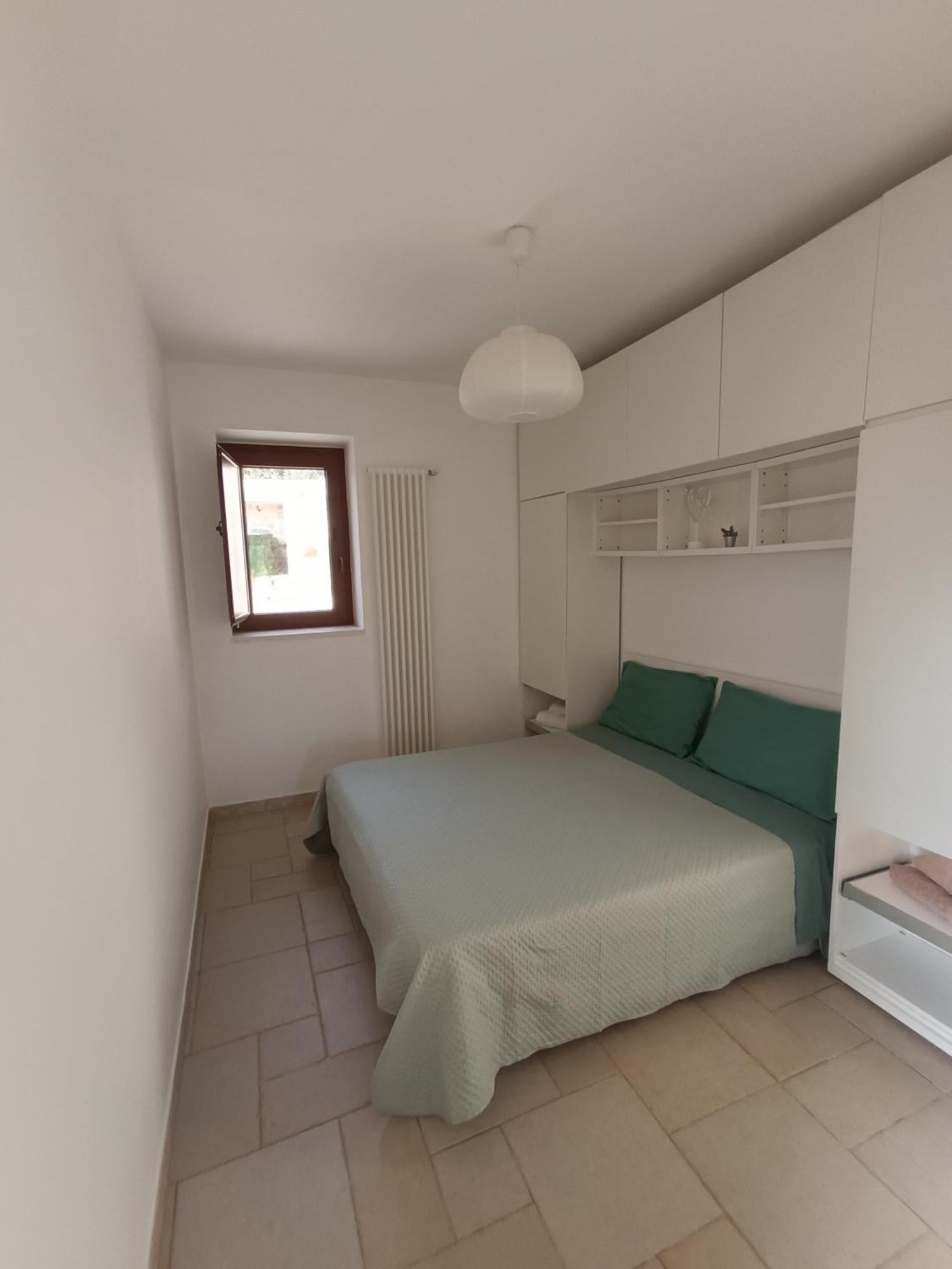 Apartmán Demetra Trulli Experience Monopoli Exteriér fotografie